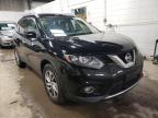 2014 NISSAN  ROGUE