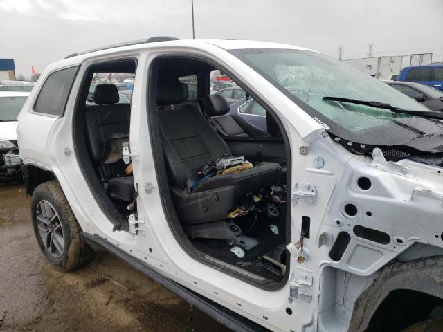 2022 JEEP GRND CHERO 1C4RJFBG3NC109947