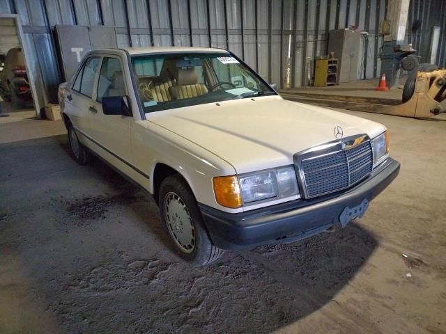 1987 Mercedes-Benz 190 E 2.3 for sale in Woodhaven, MI