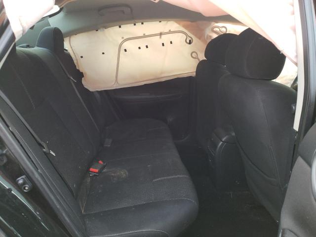 3N1AB7AP9JY252486 Nissan Sentra S 2018. Фото: 5
