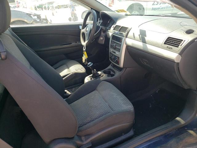 1G1AL18H397177697 Chevrolet Cobalt Lt 2009. Фото: 4