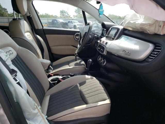 2016 FIAT 500X LOUNG ZFBCFYDT1GP378573