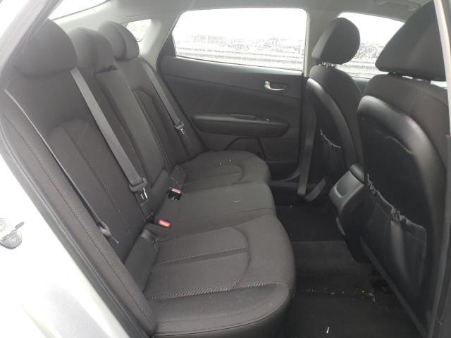 5XXGT4L34JG260212 Kia Optima Lx 2018. Фото: 5