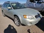 2006 SUBARU  LEGACY