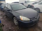 2005 HONDA  ACCORD