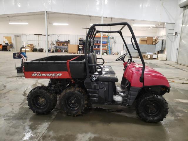 2009 POLARIS RANGER 6X6 4XARF68A794899636