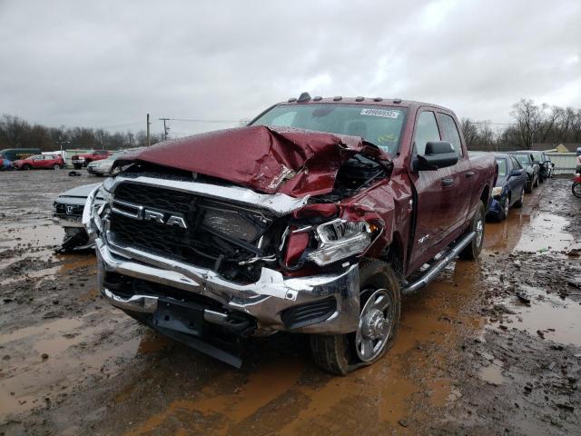2022 RAM 3500 TRADE 3C63R3CL2NG102436