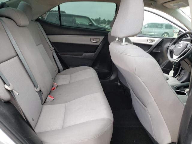 5YFBURHE9EP150851 Toyota Corolla L 2014. Фото: 5