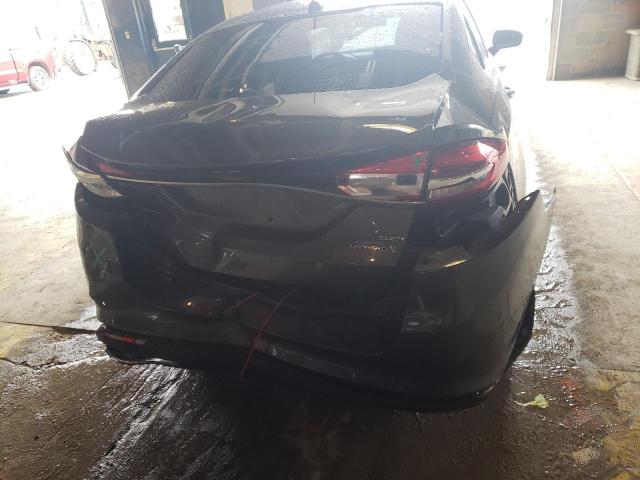 3FA6P0LU1JR210649 Ford Fusion Se 2018. Фото: 8