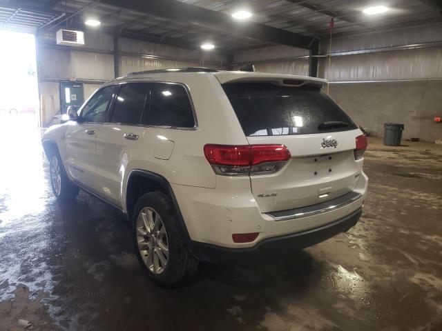 2017 JEEP GR CHEROKE 1C4RJFBG5HC803155