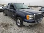 2011 GMC  SIERRA