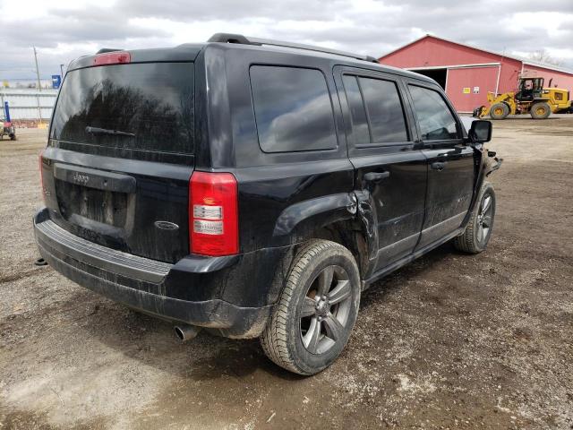2017 JEEP PATRIOT 1C4NJRAB6HD125144