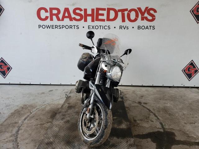2002 BMW R1150 R WB10439A42ZF46817
