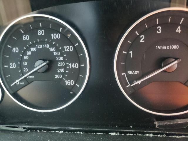 2015 BMW 328 I WBA3A5C54FF610663