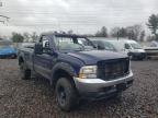 2002 FORD  F350