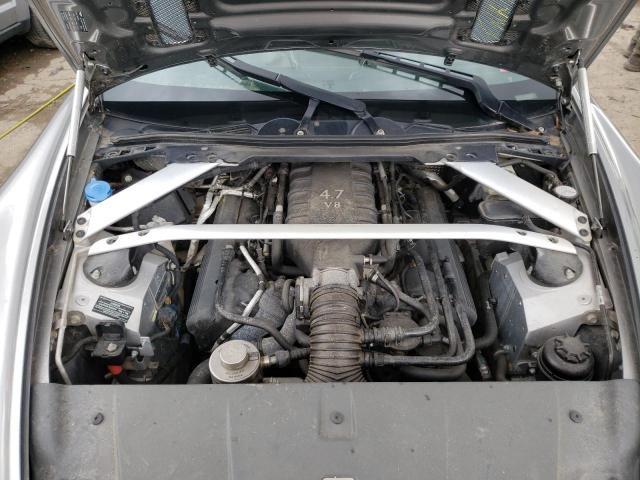 2016 ASTON MARTIN V8 VANTAGE SCFEKBEL3GGD20630