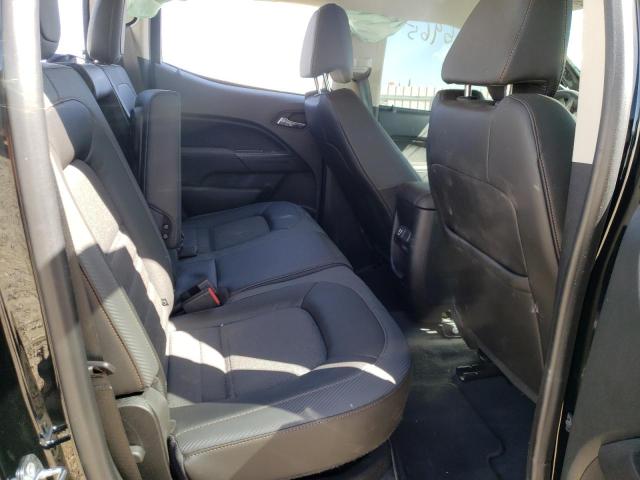 2021 GMC CANYON AT4 1GTP6FE17M1269047