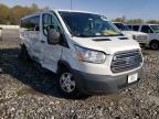 2018 FORD  TRANSIT