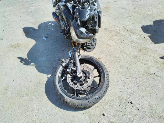2018 YAMAHA MT07 C JYARM27Y4JA000450