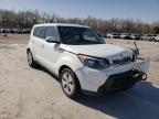 2015 KIA  SOUL