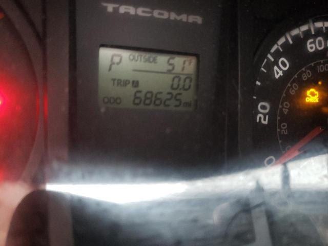 2016 TOYOTA TACOMA ACC 5TFSX5EN4GX045885