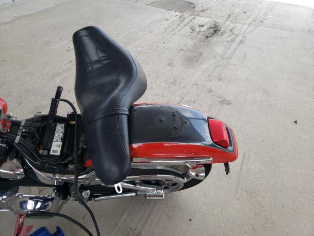 2006 HARLEY-DAVIDSON FXSTDI 1HD1JBB186Y047465