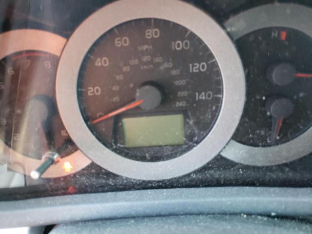 JTMBK31V185044005 Toyota Rav4 Limit 2008. Фото: 7