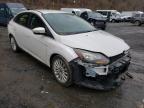 2012 FORD  FOCUS