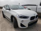 2018 BMW  X2