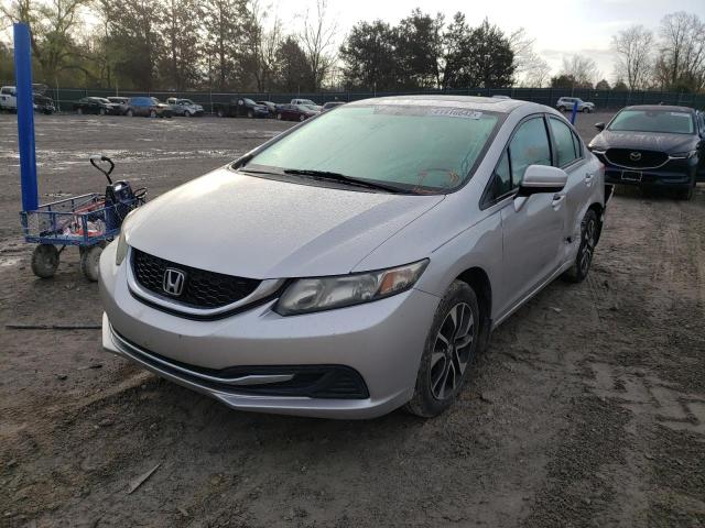 2015 HONDA CIVIC EX 19XFB2F85FE038434