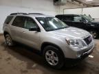 2008 GMC  ACADIA