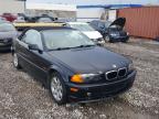 2000 BMW  3 SERIES