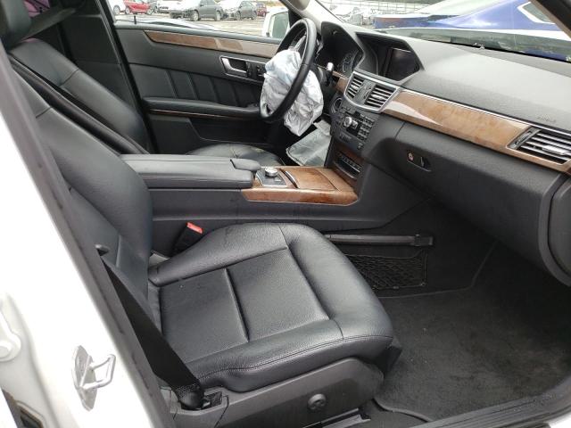 WDDHF5KB2DA686965 Mercedes-Benz E 350 2013. Фото: 4
