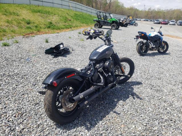 2019 HARLEY-DAVIDSON FXBB 1HD1YJJ28KB046782