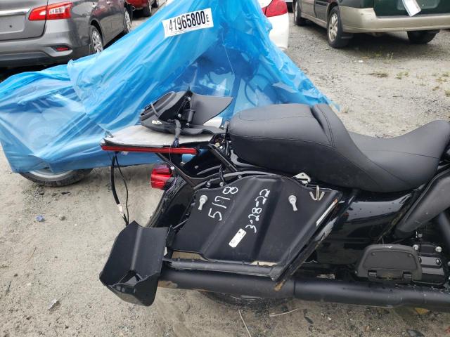 2021 HARLEY-DAVIDSON FLTRK 1HD1KZF10MB675178