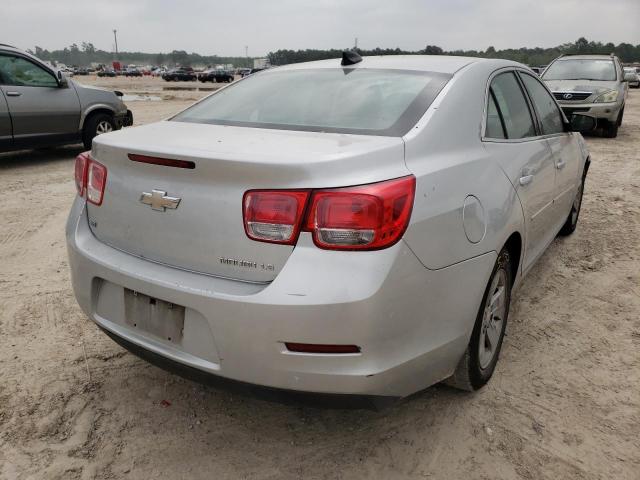 1G11A5SL6FF320279 Chevrolet Malibu Ls 2015. Фото: 3