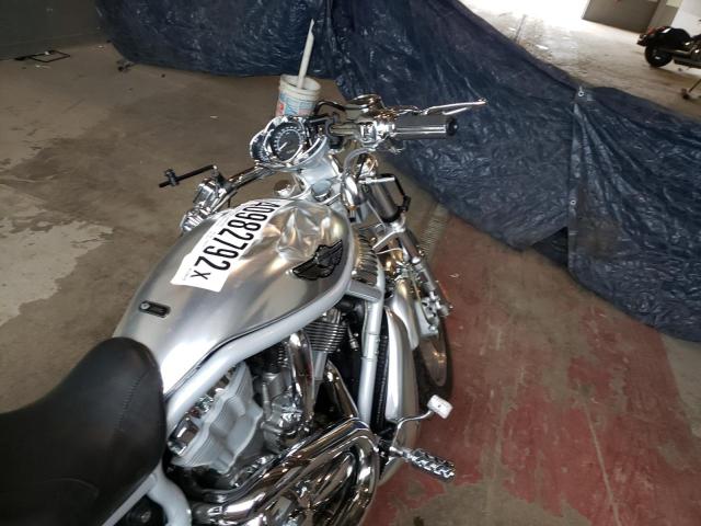 2003 HARLEY-DAVIDSON VRSCA 1HD1HAZ153K838787