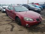 2004 PONTIAC  GRAND PRIX