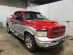 2002 DODGE  RAM 1500