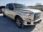 2017 FORD  F-150