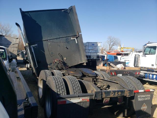 1999 International 9900 VIN: 2HSFTAER1XC042430 Lot: 39724562