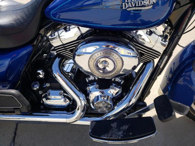 2010 HARLEY-DAVIDSON FLHTC 1HD1FF410AB610400