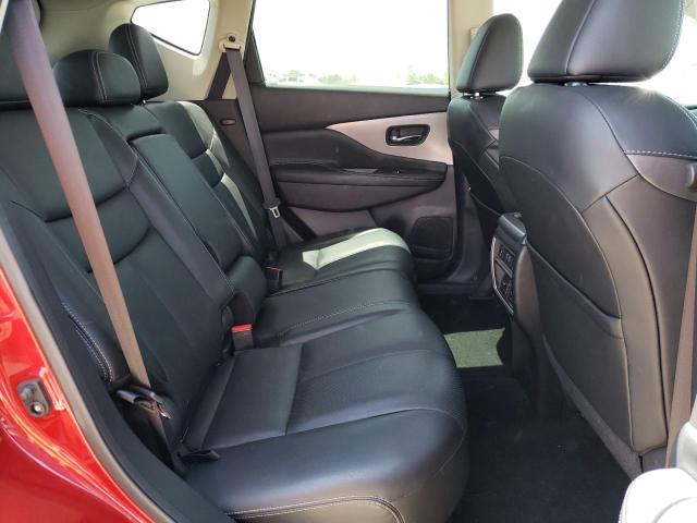 2019 NISSAN MURANO S - 5N1AZ2MJ2KN133823