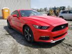 2015 FORD  MUSTANG