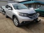 2012 HONDA  CRV