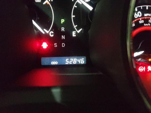 5TDBK3EH9CS149107 Toyota Highlander 2012. Фото: 7