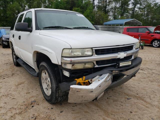 2004 Chevrolet Tahoe C150 for sale in Midway, FL