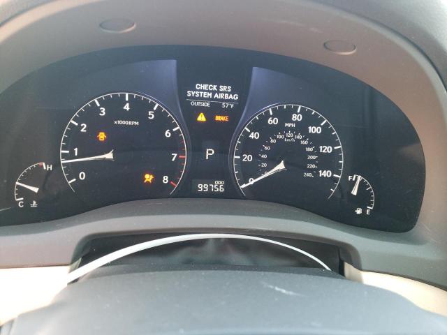JTJBK1BA0A2410329 Lexus Rx 350 2010. Фото: 7