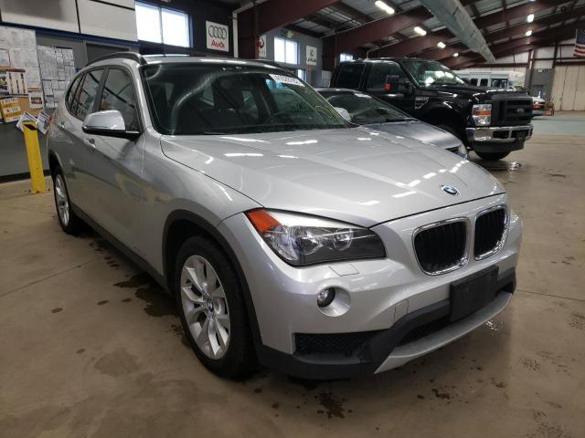 2013 BMW X1 XDRIVE2 for sale in East Granby, CT
