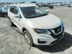 2018 NISSAN  ROGUE